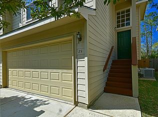 89 N Villa Oaks Dr, Spring, TX 77382