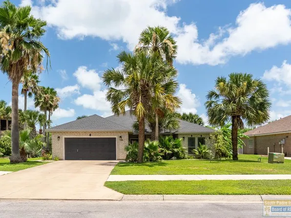 16 Spoonbill Cove Rd, Laguna Vista, TX 78578