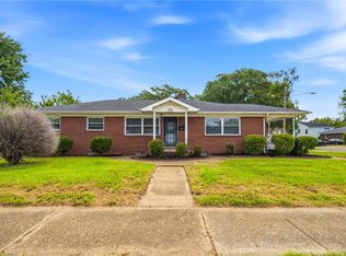 9422 Beach View St, Norfolk, VA 23503
