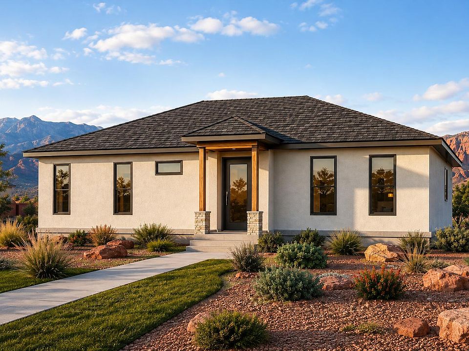 1st image of 1015 N Hildale St Lot 1
