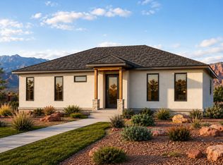 1015 N Hildale St LOT 2, Hildale, UT 84784