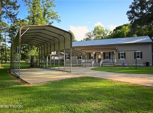 2960 Tate Cove Rd, Ville Platte, LA 70586