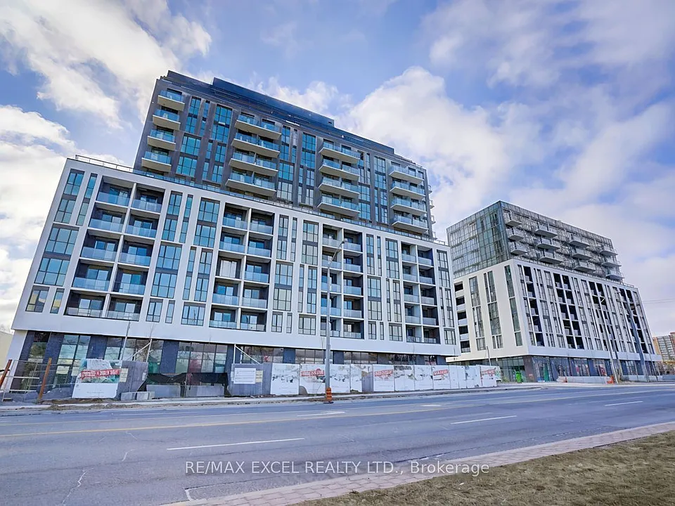 3429 Sheppard Ave E #910