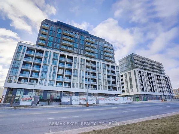 3429 Sheppard Ave E, Toronto, ON