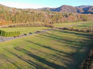 LOT Eleven River Rapids Way LOT 11, Del Rio, TN 37727