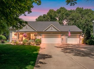 8514 Hathaway Rd, Kalamazoo, MI 49009