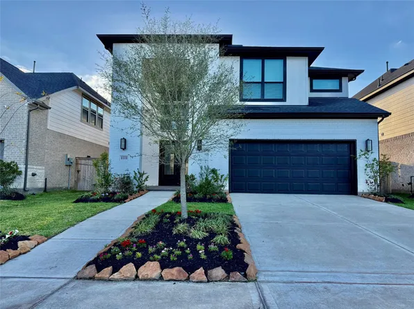 1111 Luna Dr, Missouri City, TX 77459