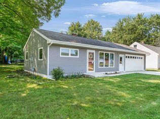 117 Center St, Jackson, MI 49201