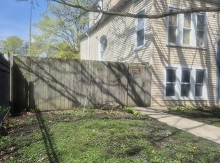 4542 N Karlov Ave, Chicago, IL 60630