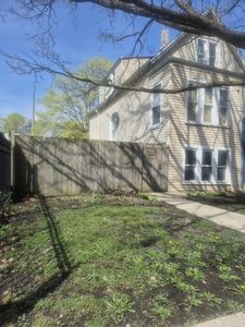 4542 N Karlov Ave, Chicago, IL, 60630