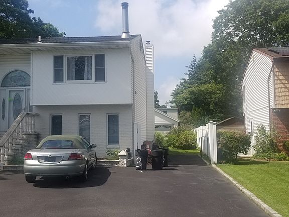 Property Side View