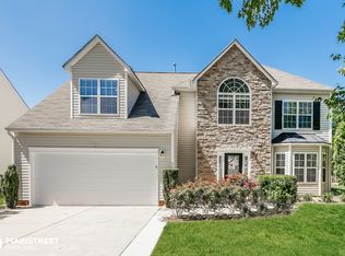 819 Southridge Dr, Monroe, NC 28112