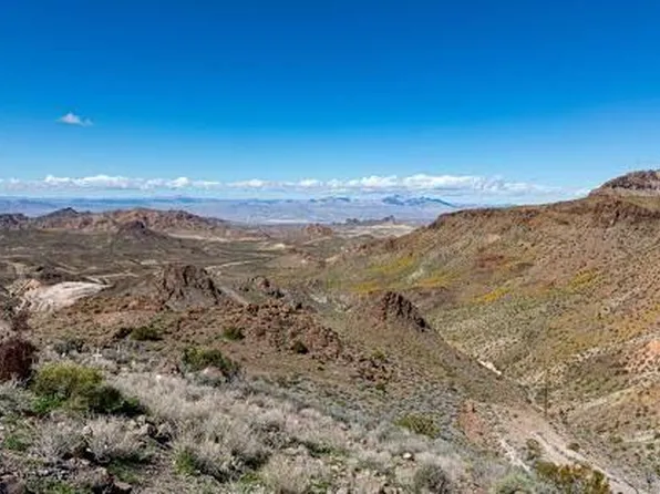 5055 W OATMAN Highway #1660, Golden Valley, AZ 86413