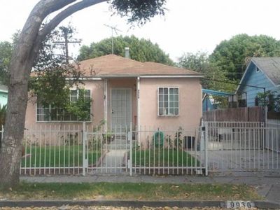 9936 Stanford Ave, South Gate, CA, 90280