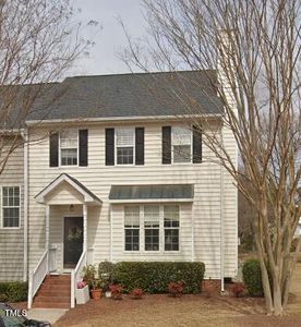 907 Nottinghill Walk, Apex, NC, 27502