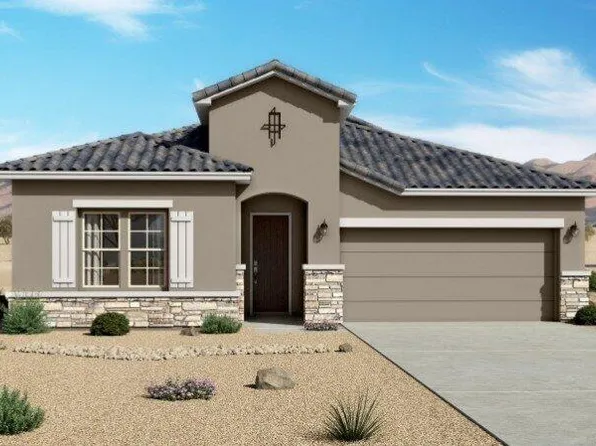 7244 Loire Dr NE, Rio Rancho, NM 87144
