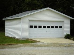 3363 Coweta Falls Rd, Harrison, AR 72601