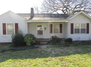 1507 High St, Sheffield, AL 35660