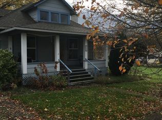 707 N 12th St, Philomath, OR 97370