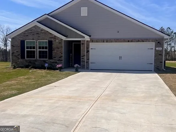 309 Laurel Springs Dr, Macon, GA 31206
