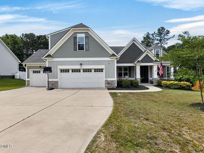 65 Everwood Dr, Four Oaks, NC, 27524