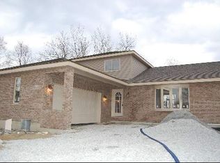 22503 S State St, Steger, IL 60475