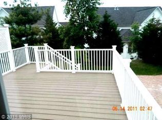 18916 Longhouse Pl, Leesburg, VA 20176