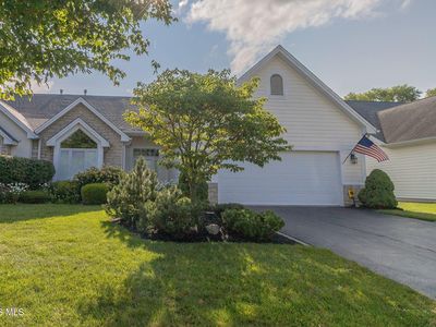 4854 Marble Cliff Blvd, Sylvania, OH, 43560