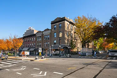 233 Prospect Place in Prospect Heights