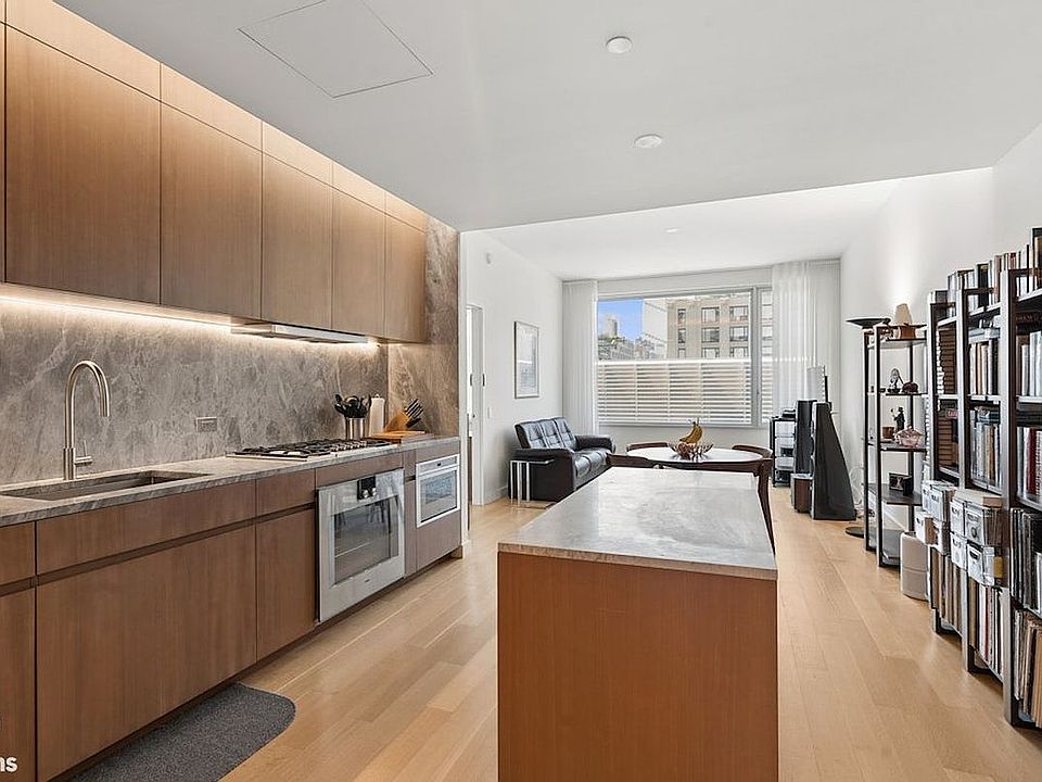 1st image of 611 W 56th St #5B