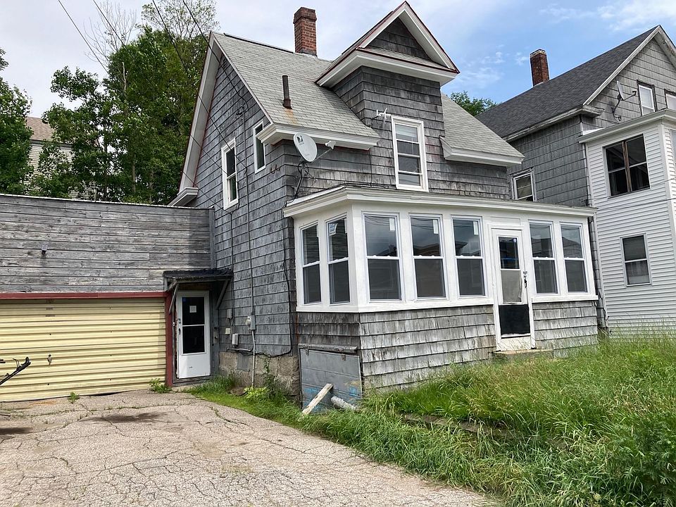 378 Madison Avenue, Berlin, NH 03570 Zillow