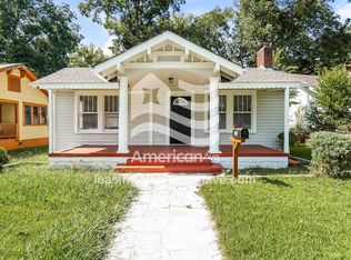 1784 McMillon Ave SW, Birmingham, AL 35211