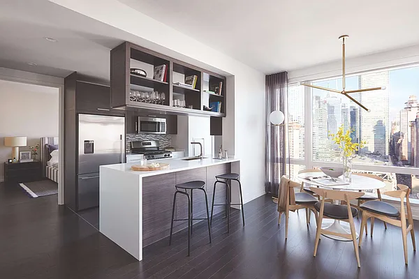 Rented by Extell Marketing Group LLC | media 29