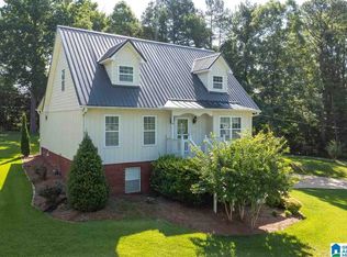 3433 Coody Rd, Trussville, AL 35173