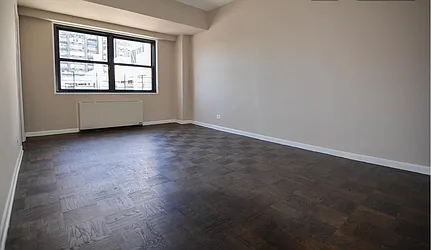 Rented by UES Management