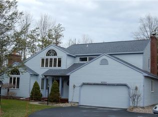 4304 Hepatica Hill Rd, Manlius, NY 13104