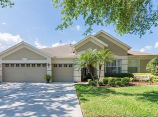 10418 Greenhedges Dr, Tampa, FL 33626