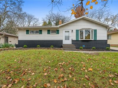 4929 Donovan Dr, Garfield Heights, OH, 44125