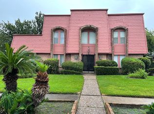 6103 Portal Dr, Houston, TX 77096