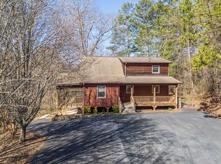 221 Country Mountain Ridge Dr, Murphy, NC 28906