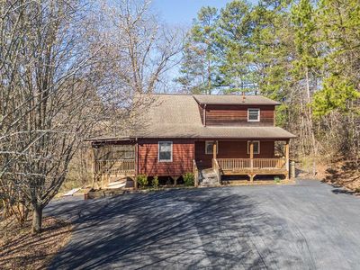 221 Country Mountain Ridge Dr, Murphy, NC, 28906