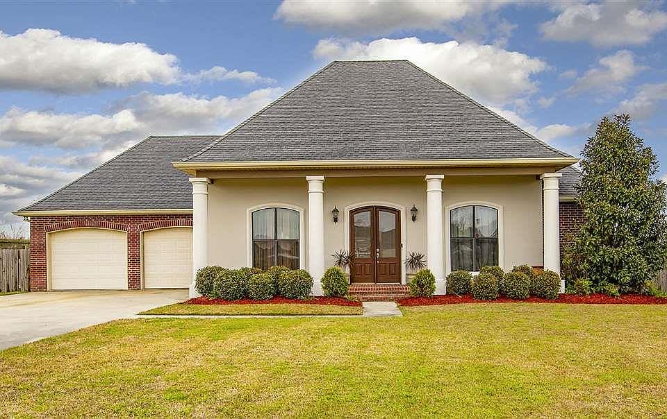 154 Manchester Dr, Houma, LA 70360 Zillow