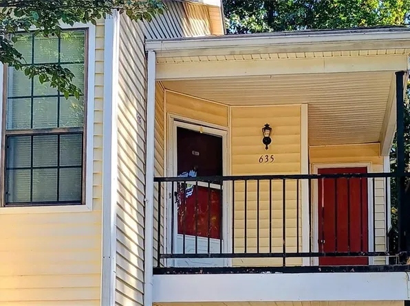 635 Windchase Ln, Stone Mountain, GA 30083