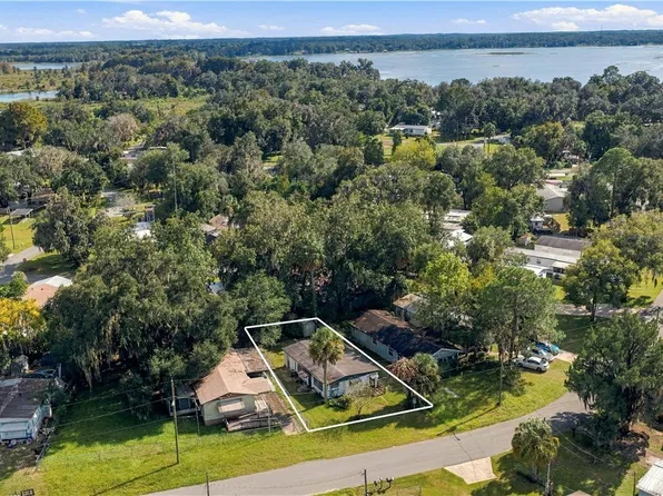 4139 N Bluewater Dr, Hernando, FL 34442