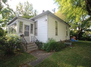 325 Garesche St, Collinsville, IL