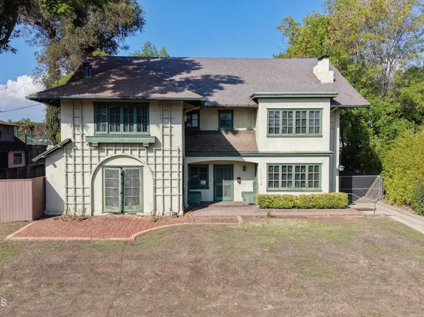 237 W State St, Pasadena, CA 91105