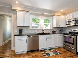 40 Audubon St, Springfield, MA 01108