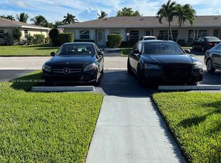 8953 Warwick Dr, Boca Raton, FL 33433