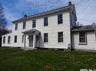 2307 2309th Rte #5-E, Chittenango, NY 13037