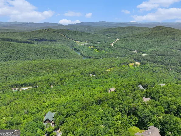 LOT 62 Tallulah, Tallulah Falls, GA 30573